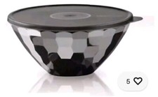 Ciotole prisma tupperware - n.1,