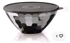 N.1 Ciotole Prisma  Tupperware