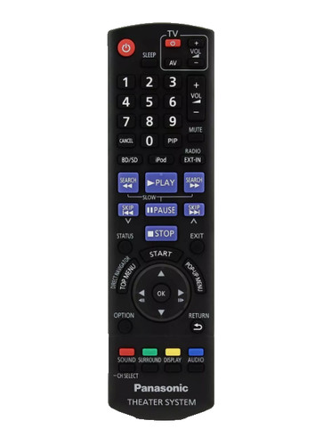 Nuovo telecomando originale - nuovo,
