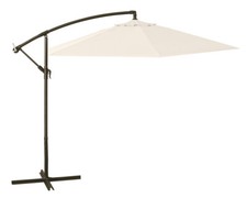 VERDELOOK Ombrellone a braccio