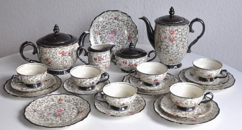 Johann haviland rosenthal - haviland,