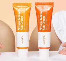 Lenol crema solare trucco - [i-lenol],