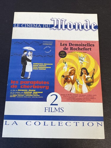 Les parapluies cherbourg - de,