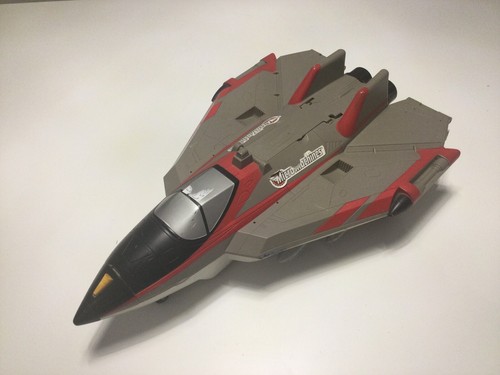 Micro machines super sonic jet - micro,