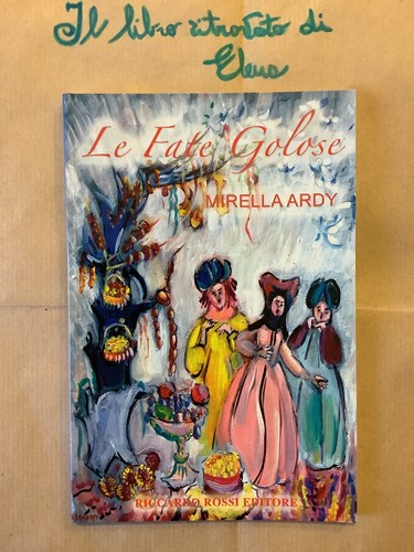 Fate golose mirella - fate,