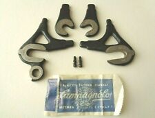 *NOS Set completo di abbandoni Campagnolo Nuovo Record 'Piccolo' vintage anni 70* 