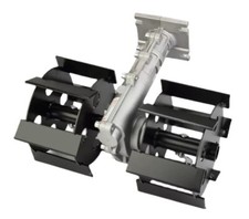 Taglierina per irrigazione