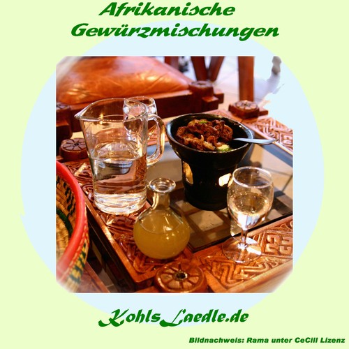 Tajine miscela spezie - miscela, di