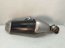 SCARICO MARMITTA YAMAHA FZ1 2010