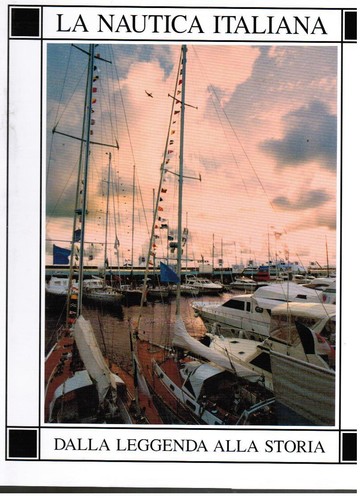 Nautica italiana dalla - nautica,