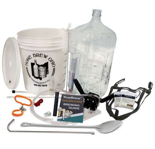 Kit attrezzatura birra - kit,