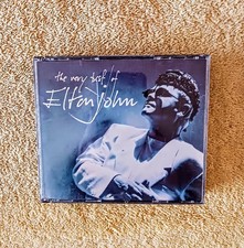 The Very Best of Elton John