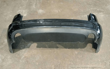 4F9807303GRU Paraurti post.  AUDI A6 (4F) 2.7 V6 TDI SW 5p/d/2698cc