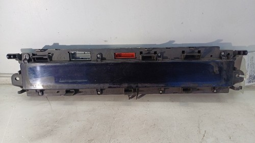 Quadro strumenti centrale - quadro,