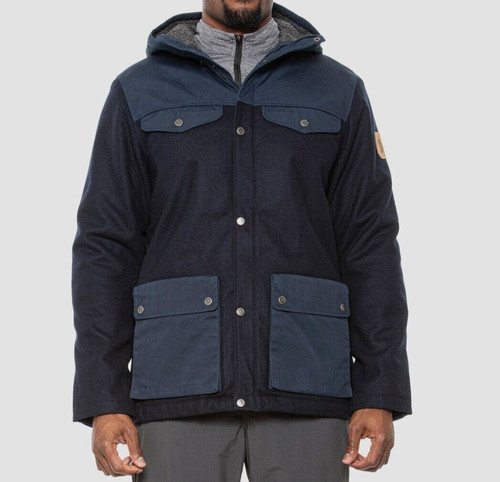 Nuovo fjallraven groenlandia - nuovo,