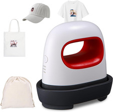 Pressa a Caldo Mini, Pressa