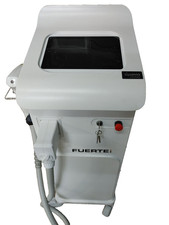 Sipania Technologies, Fuerte