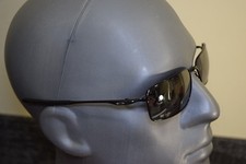OAKLEY W Square Wire