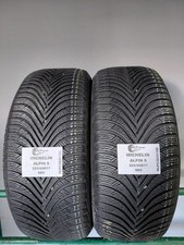 2 GOMME USATE MICHELIN 225/50R17 HLP2/2820/100