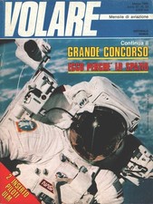 Rivista Volare  n. 33 - 1986