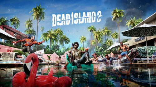 Dead island steam key - dead, 2