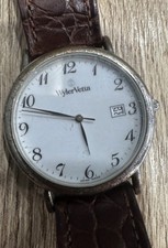 wyler vetta Manuale 