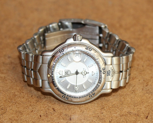 Orologio tag heuer - orologio,