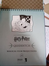 Harry Potter Magical Film