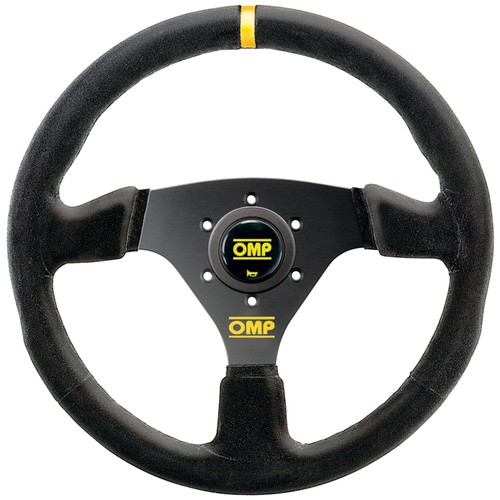 Volante omp targa razze - 3,
