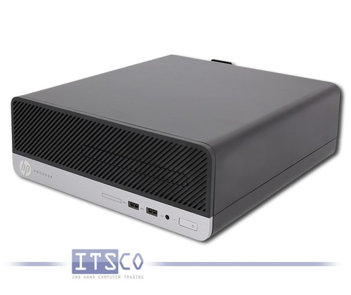 Prodesk 400 g5 core - prodesk,