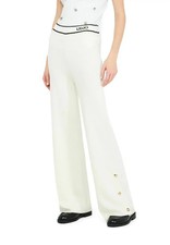 LIU JO PANTALONI BIANCO