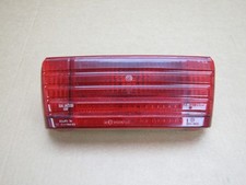 Fanale posteriore freno BMW