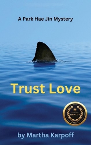 Trust love martha karpoff - martha,