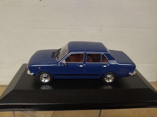 Seat 132 1973 - 1973, azul