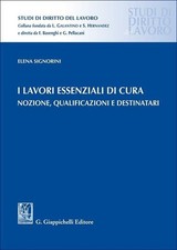 Libri Signorini-I Lavori