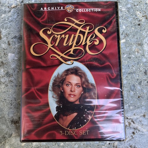 Scruples - (dvd,, 1980)