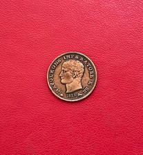 Belle monnaie de 1 Centesimo