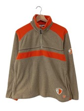 SALEWA Felpa Donna Tuta da