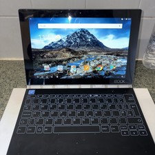 Lenovo Yoga Book YB1-X90F