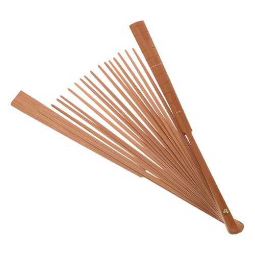 Telaio ventilatore bambù