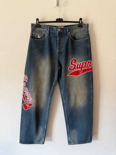 Jeans larghi supreme - larghi, x