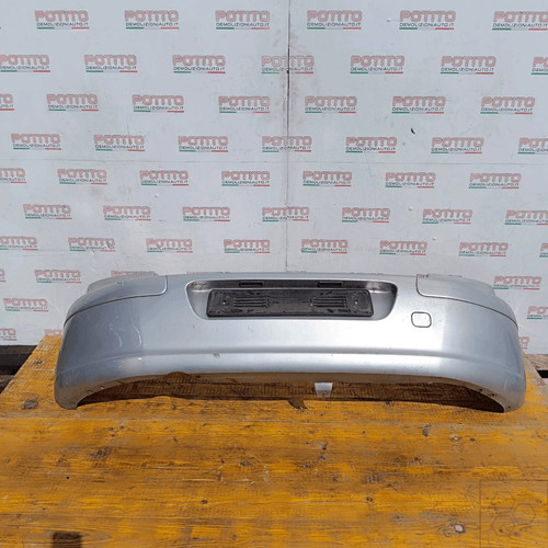 7410q6 paraurti post - 7410q6, peugeot