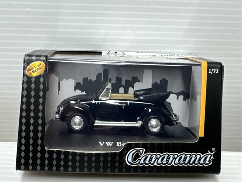 Cararama - cararama, 1/72