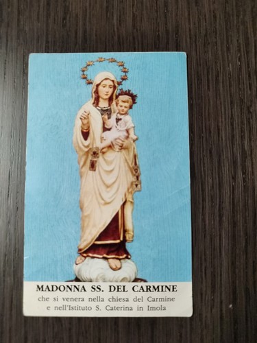 Madonna del carmine holy - del, carmine,