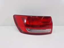 Fanale Stop Posteriore SX Sinistro Audi A4 B9 Avant 2015-2019 Usato Originale