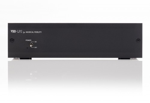 Musical fidelity v90 - musical, v90-lps