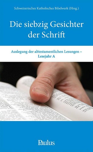 Die siebzig gesichter der - gesichter,