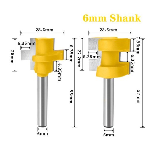 Router bit fresatura - bit,