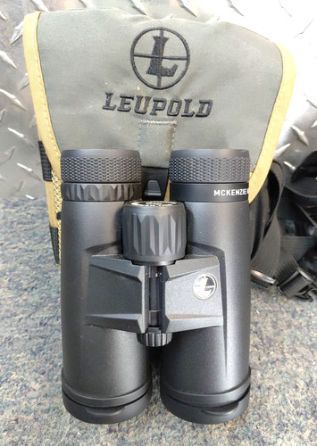 Leupold mckenzie hd - bx-1,