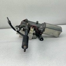 MOTORINO TERGICRISTALLO